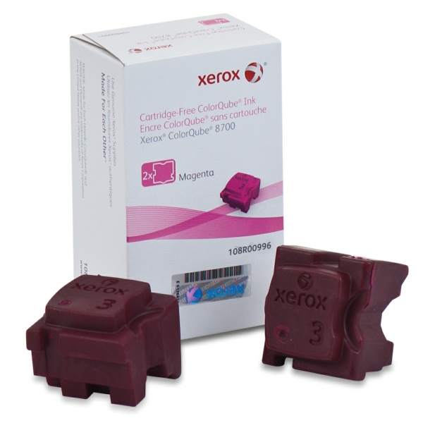 Festtinte / Xerox - 108R00996