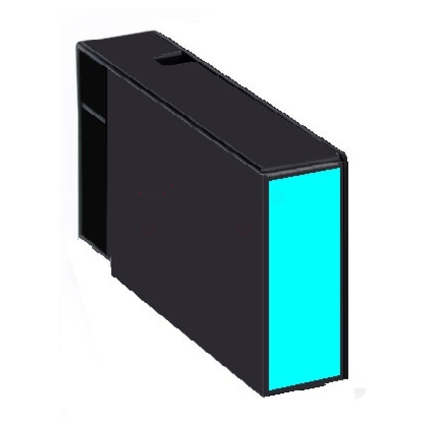 Tinte / Astar - AS15485 ersetzt 9193B001 / PGI-1500XLC