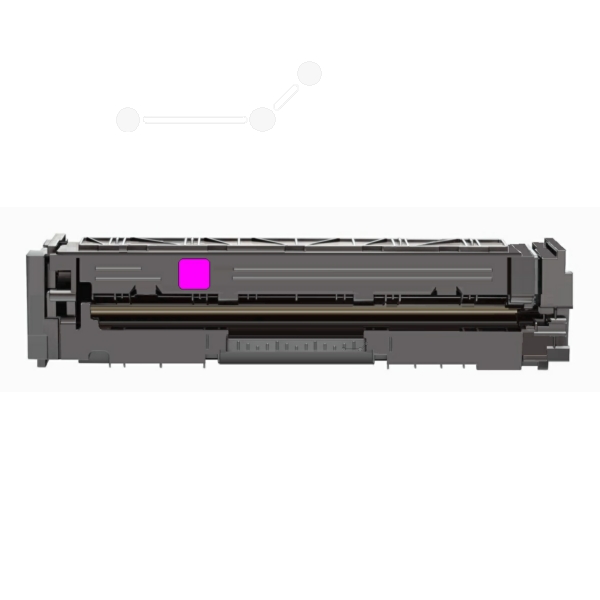 Toner / Astar - AS20004 ersetzt CF543X / 203X
