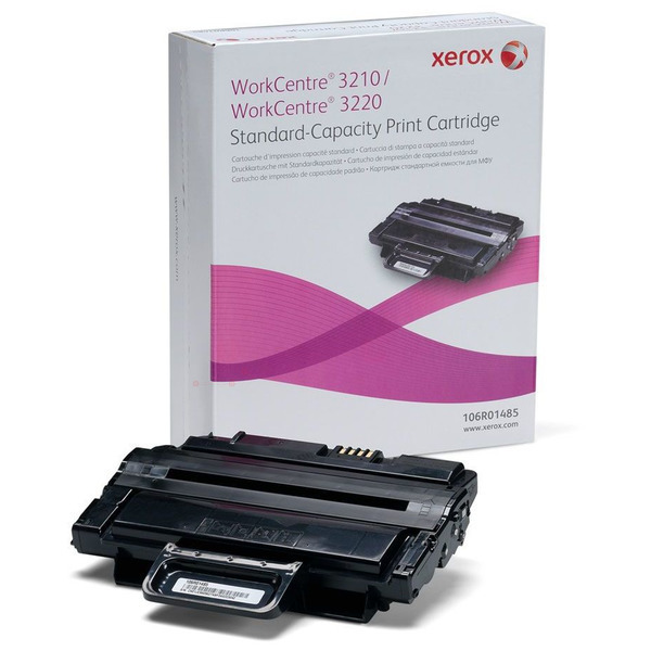 Toner / Xerox - 106R01485