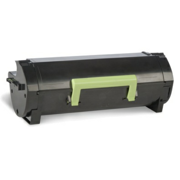 Toner / Lexmark - 51F2H00 / 512HE
