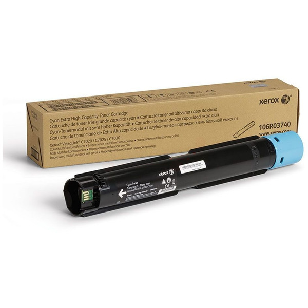 Toner / Xerox - 106R03740