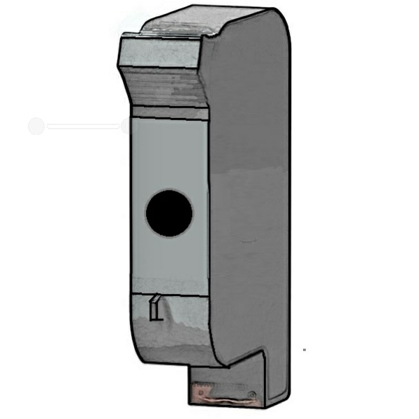 Druckkopfpatrone / HP - C6195A