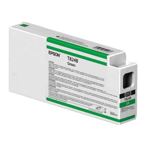 Tinte / Epson - C13T824B00 / T824B