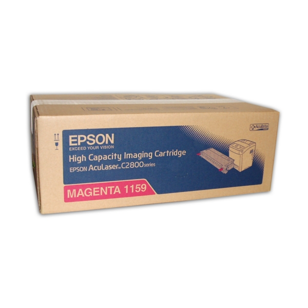 Toner / Epson - C13S051159 / 1159
