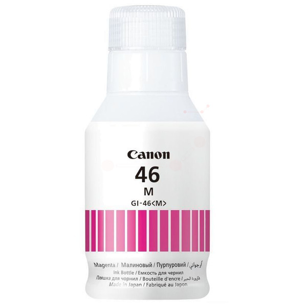 Tintenflasche / Canon - 4428C001 / GI-46M