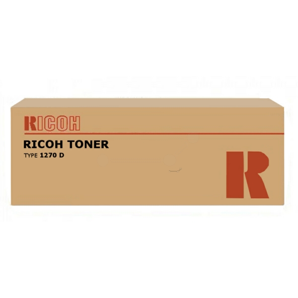 Toner / Ricoh - 842024 / TYPE1270D