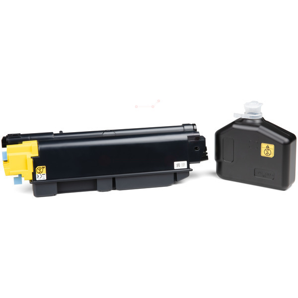 Toner / Kyocera - 1T02ZLANL0 / TK-5345Y