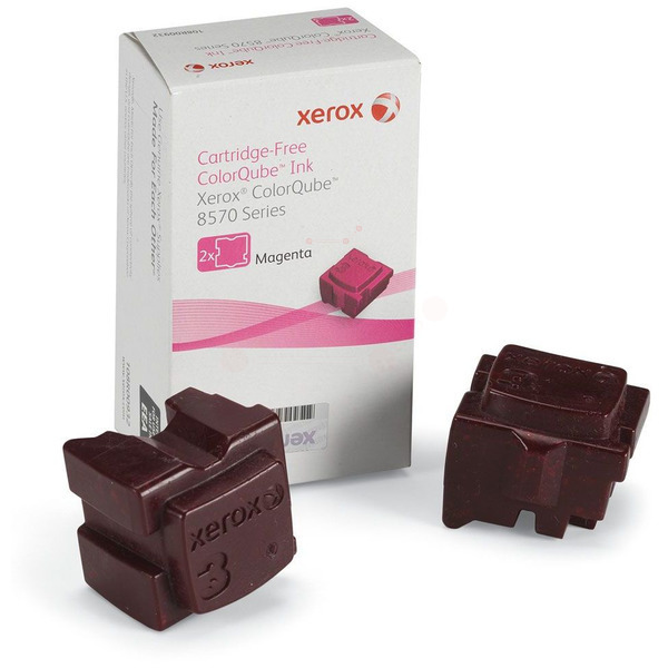 Festtinte / Xerox - 108R00932