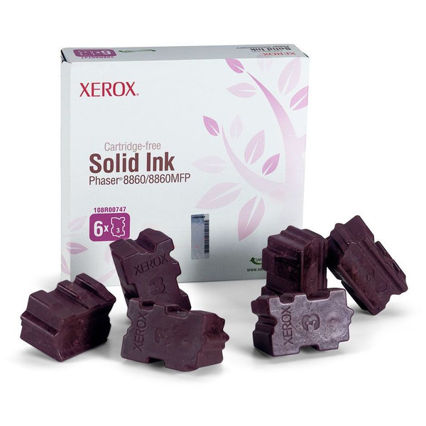 Festtinte / Xerox - 108R00747
