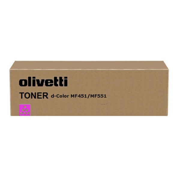 Toner / Olivetti - B0820