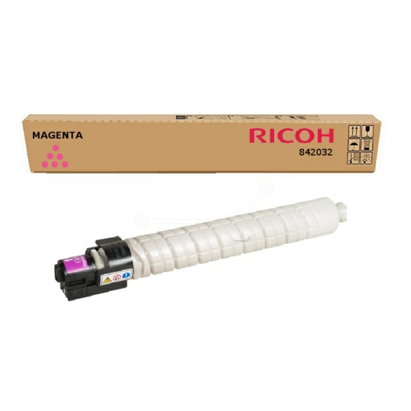 Toner / Ricoh - 842032 / DT3000M