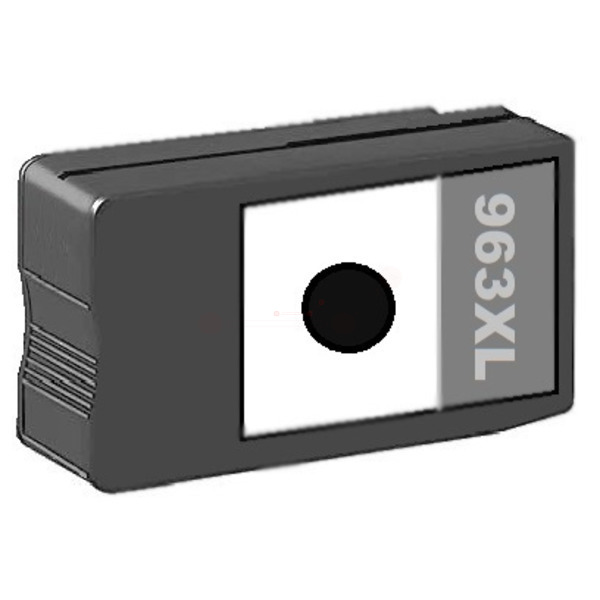 Tinte / Astar - AS70717 ersetzt 3JA30AE / 963XL