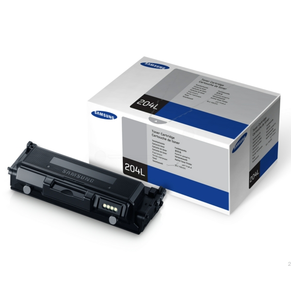 Toner / HP - SU929A / MLT-D204L