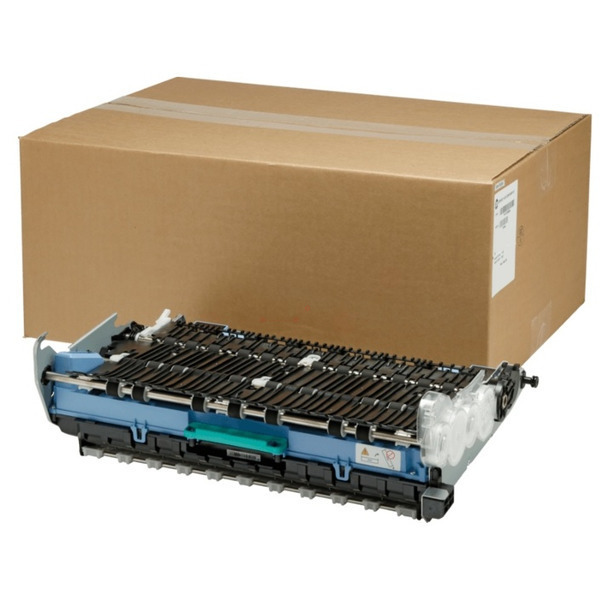 Resttintenbehälter / HP - W1B44A
