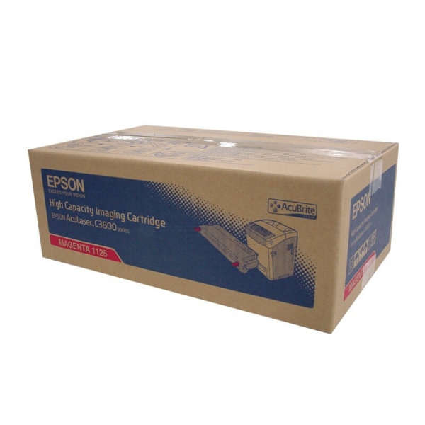 Toner / Epson - C13S051125 / 1125