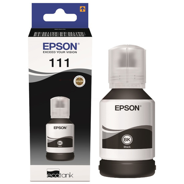 Tintenflasche / Epson - C13T03M140 / 111