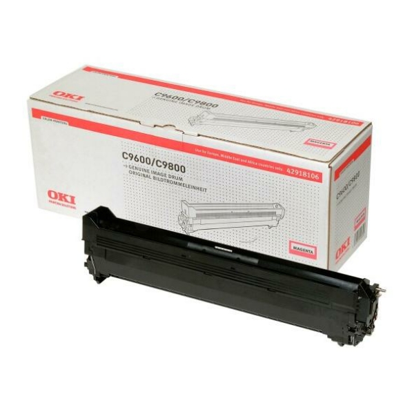Trommel / OKI - 42918106