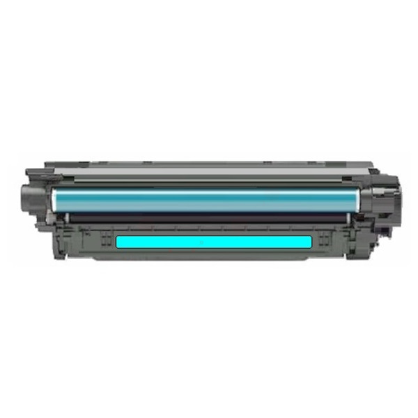Toner / Astar - AS14651 ersetzt CE341A / 651A