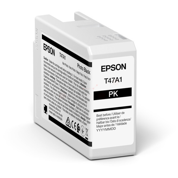 Tinte / Epson - C13T47A100 / T47A1
