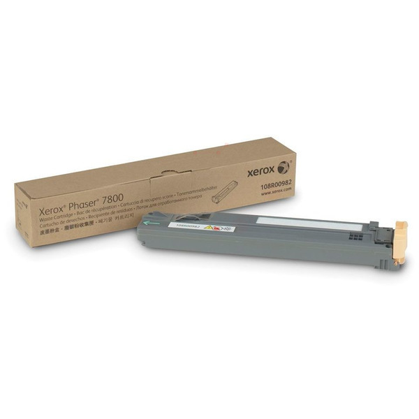 Resttonerbehälter / Xerox - 108R00982