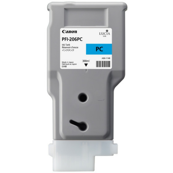 Tinte / Canon - 5307B001 / PFI-206PC