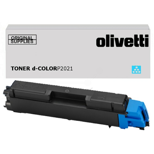 Toner / Olivetti - B0953