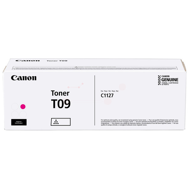 Toner / Canon - 3018C006 / T09M