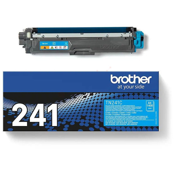 Toner / Brother - TN-241 C