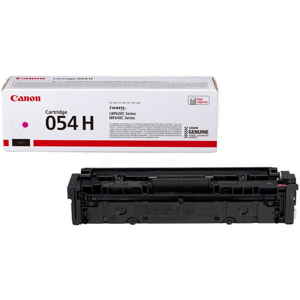 Toner / Canon - 3026C002 / 054H