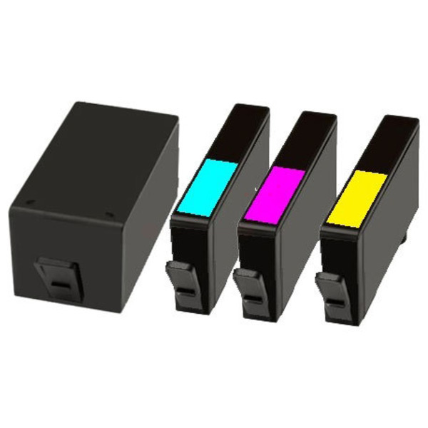Tinte / Astar - AS44903 ersetzt T6M03AE / 903XL, T6M07AE / 903XL, T6M11AE / 903XL, T6M15AE / 903XL