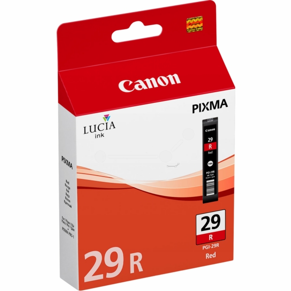 Tinte / Canon - 4878B001 / PGI-29R