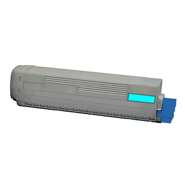 Toner / Astar - AS14822 ersetzt 44844615