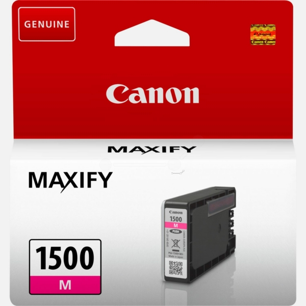 Tinte / Canon - 9230B001 / PGI-1500M