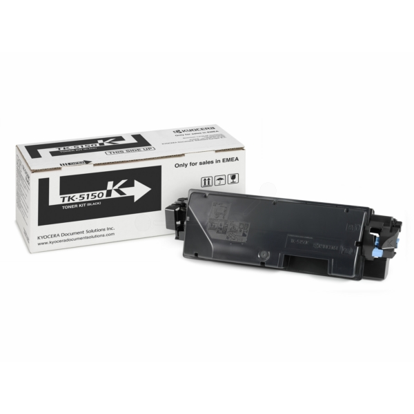 Toner / Kyocera - 1T02NS0NL0 / TK-5150K