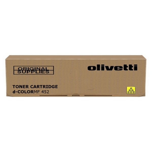 Toner / Olivetti - B1029