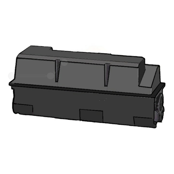 Toner / Astar - AS11320 ersetzt 1T02F90EU0 / TK-320