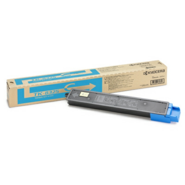 Toner / Kyocera - 1T02NPCNL0 / TK-8325C