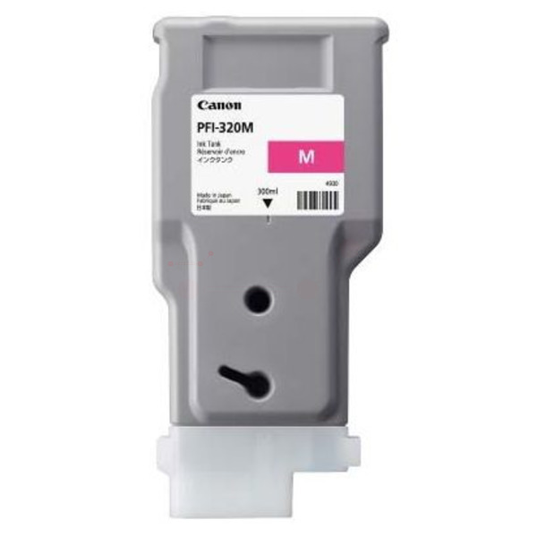 Tinte / Canon - 2892C001 / PFI-320M