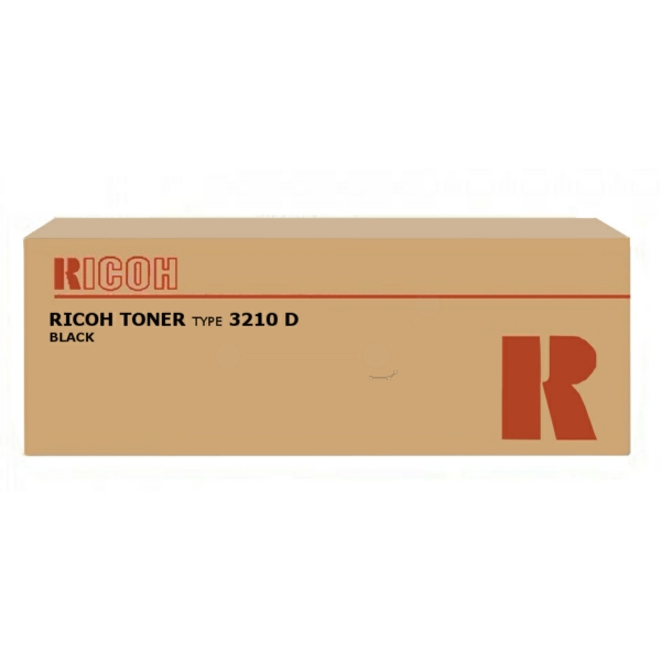 Toner / Ricoh - 888182 / TYPE3210D