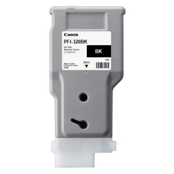 Tinte / Canon - 2890C001 / PFI-320BK