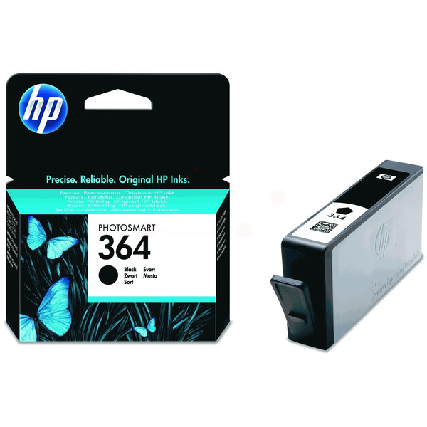 Tinte / HP - CB316EE / 364