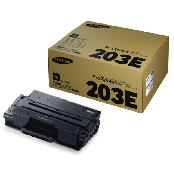 Toner / HP - SU885A / MLT-D203E