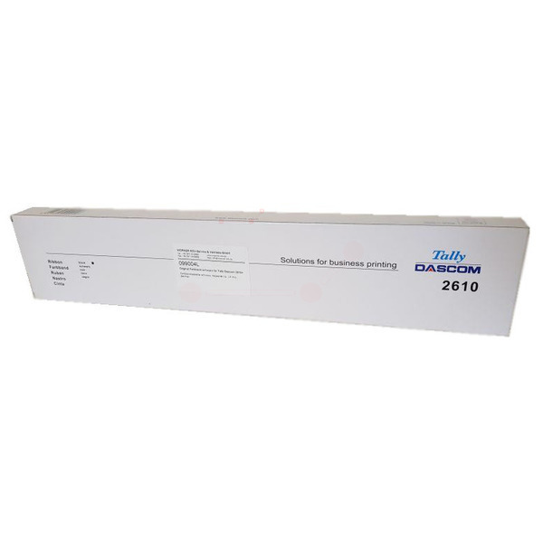 Farbband / Tally Genicom - 099004L
