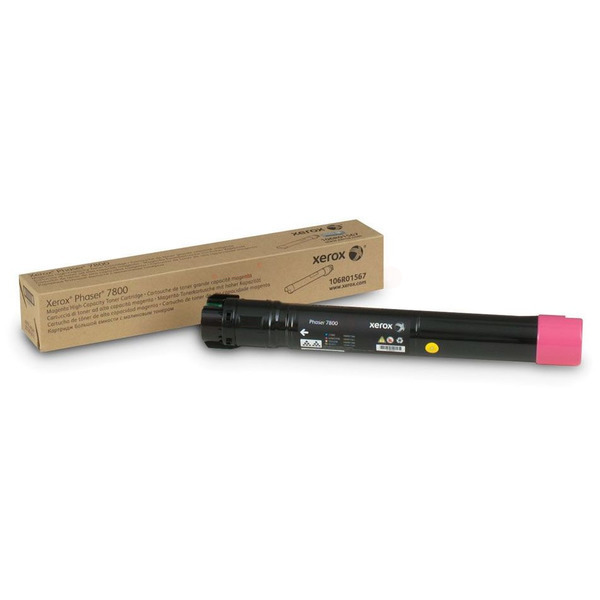 Toner / Xerox - 106R01567