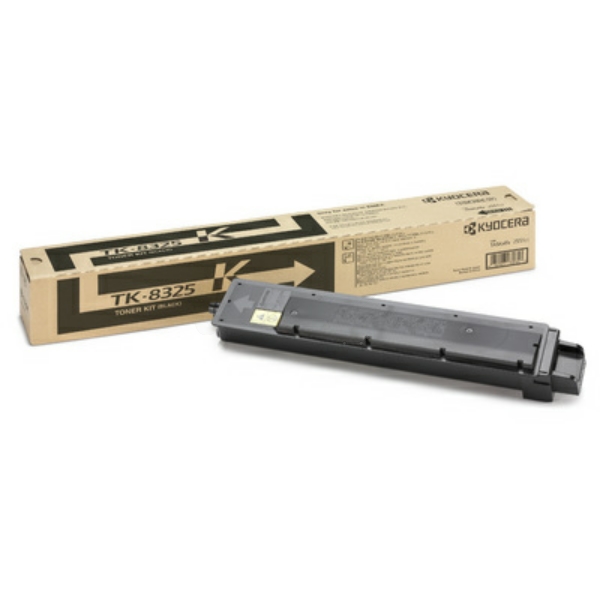 Toner / Kyocera - 1T02NP0NL0 / TK-8325K