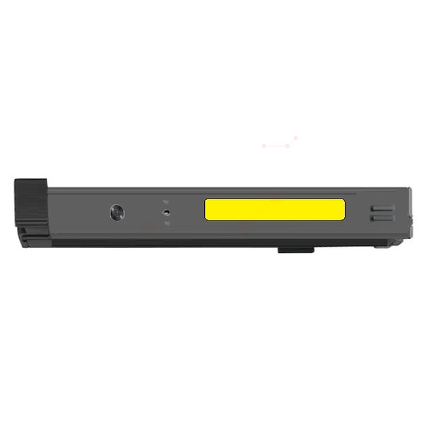 Toner / Astar - AS13615 ersetzt CB382A / 824A