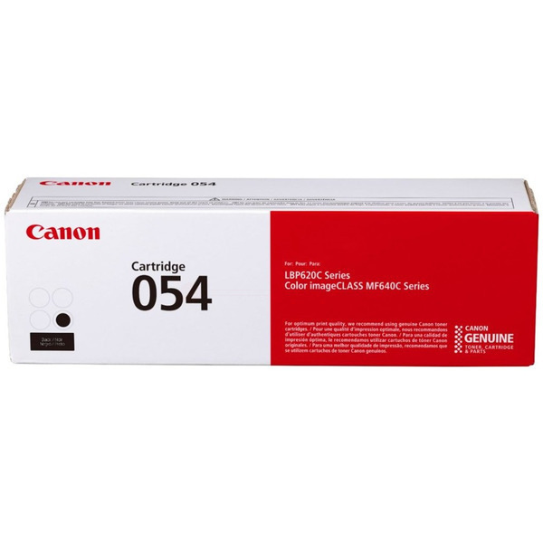 Toner / Canon - 3024C002 / 054