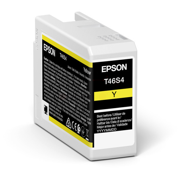 Tinte / Epson - C13T46S400 / T46S4