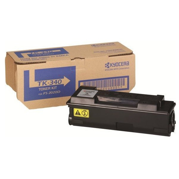 Toner / Kyocera - 1T02J00EU0 / TK-340